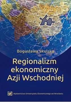 Regionalizm ekonomiczny Azji Wschodniej