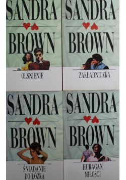 Brown Tom 1 do 4