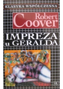 Impreza u Geralda