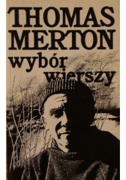 Merton Wybór wierszy