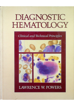 Diagnostic hematology
