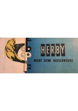 Herby miast Ziemi Rzeszowskiej