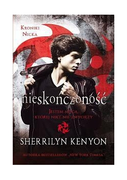 Nieskończoność