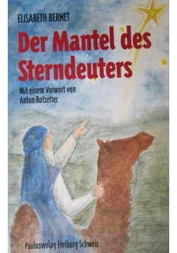 Der Mantel des Sterndeuters