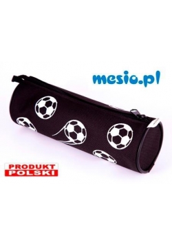 Piórnik tuba TU608 Piłki MESIO