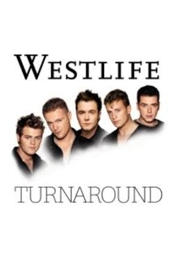 Turnaround, CD