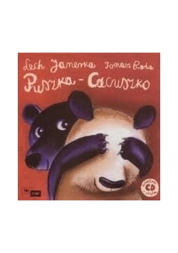 Puszka-Cacuszko + CD