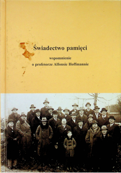 Świadectwo pamięci