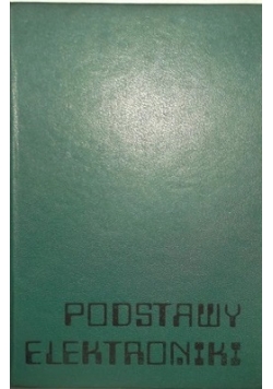 Podstawy elektroniki