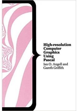 High-resolution Copmuter Graphics Pascal