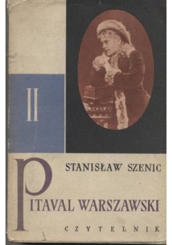 Pitaval Warszawski