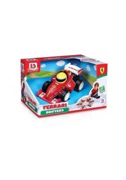 BB Junior Ferrari Samochód driftowy