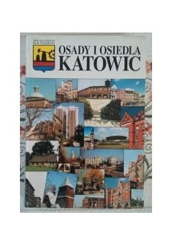 Osada i osiedla Katowic