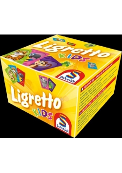 Ligretto Kids