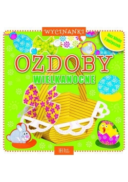 Ozdoby Wielkanocne Book House