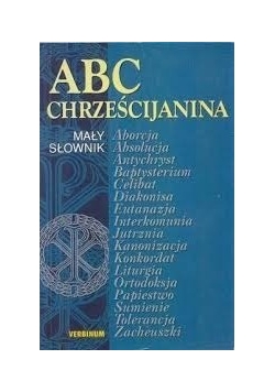 ABC Chrześcijanina
