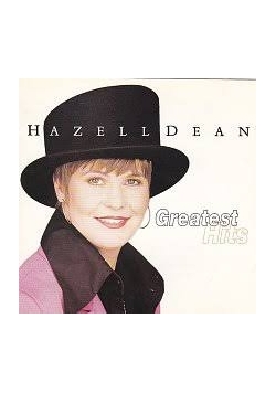 Greatest Hits, CD