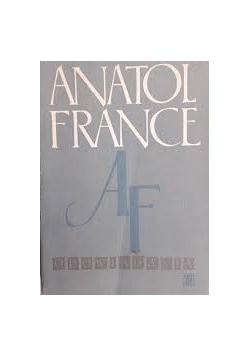 Anatol France