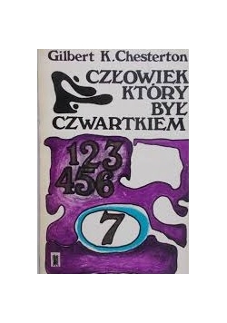 Człowiek który był czwartkiem