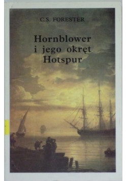 Hornblower i jego okręt Hotspur