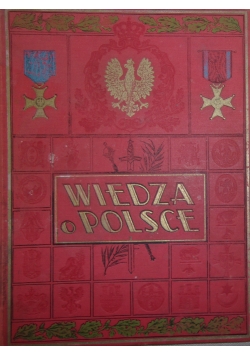 Wiedza o Polsce, 1932r.