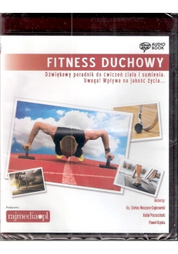 Fitness duchowy audiobook