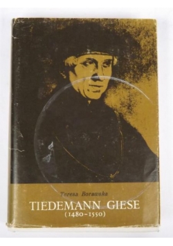 Tiedemann Giese