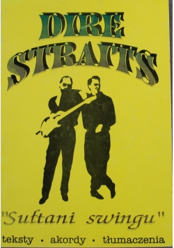 Dire Straits sułtani swingu
