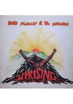 Uprising, CD