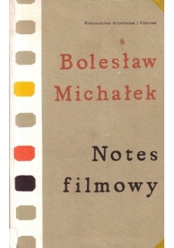Notes filmowy