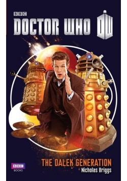 Doctor Who The Dalek Generation