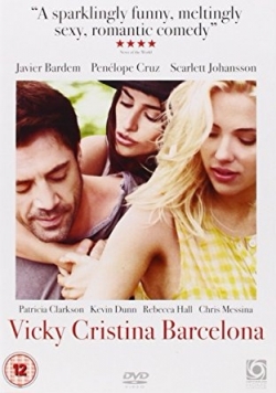 A sparklingly funny, meltingly sexy, romantic komedy, DVD