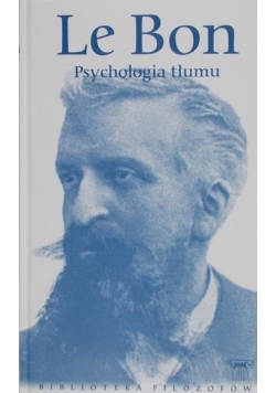 Psychologia tłumu.