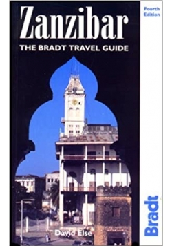 Zanzibar The Bradt Travel Guide