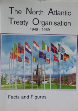 The North Atlantic Treaty Organisation