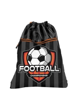 Worek na obuwie Football