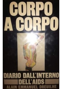 Corpo a corpo