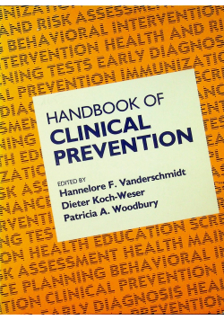 Clinical prevention