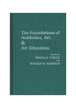 The foundations of aesthetics