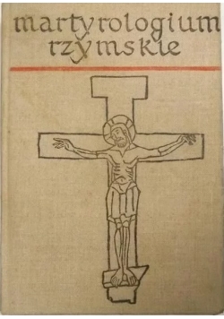 Martylologium rzymskie