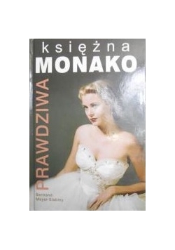 Księżna Monako