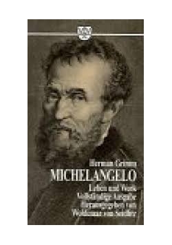 Leben und Werk Michelangelo
