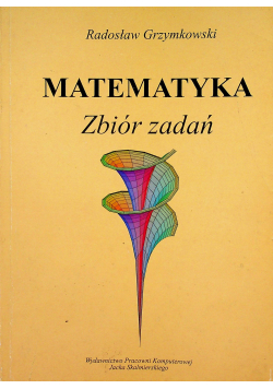 Matematyka zbiór zadań