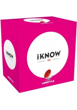 iKNOW mini: Trendy i styl życia