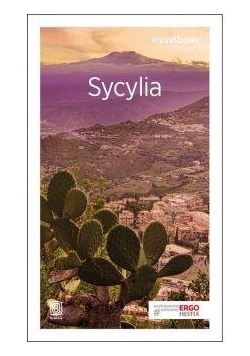 Travelbook - Sycylia w.2018