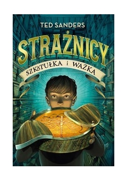 Strażnicy Szkatułka i ważka