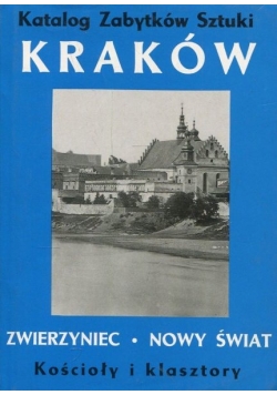 Katalog Zabytków Sztuki
