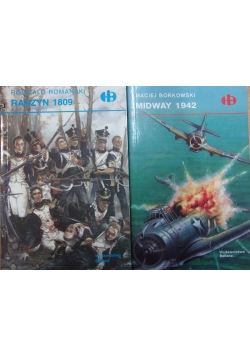 Midway 1942/Raszyn 1809