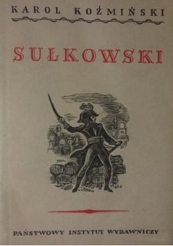 Sułkowski 1948r.