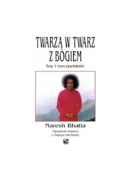 Twarzą w twarz z Bogiem